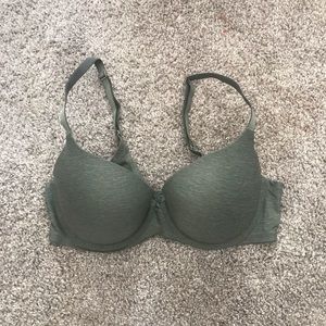 Aerie Sunnis push-up bra 34D